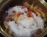 いちじくジャム作り方4写真