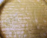 しっとり美味☆カボチャのプリンタルト☆作り方5写真