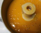 しっとり美味☆カボチャのプリンタルト☆作り方6写真