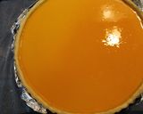 しっとり美味☆カボチャのプリンタルト☆作り方7写真