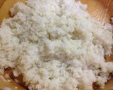 ちらし寿司作り方1写真
