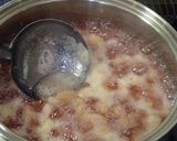 いちじくジャム作り方5写真