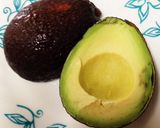 エッグベネディクト、食パンで♡作り方1写真