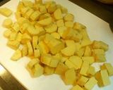 ソイマッシュスィートポテト作り方1写真