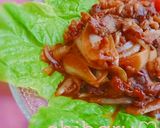 混ぜて焼くだけ♡本格プルコギ作り方3写真