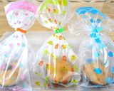 HM&マヨ&㊙でいちご味のカップケーキ♪作り方5写真
