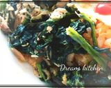 炊飯器で★トマトライスのツナオムライス作り方10写真