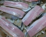 野菜も一緒に♪サワラのチーズ焼き☆作り方4写真