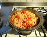 簡単!本格イタリアンシーフードパスタ作り方7写真