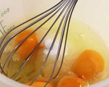 かぼちゃのプリン作り方10写真