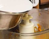 かぼちゃのプリン作り方9写真