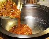 かぼちゃのプリン作り方5写真