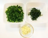 お豆腐餃子作り方2写真