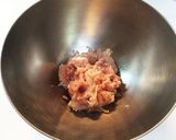 お豆腐餃子作り方3写真