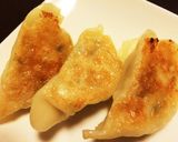 お豆腐餃子作り方6写真