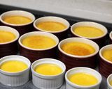 かぼちゃのプリン作り方16写真