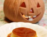 かぼちゃのプリン作り方17写真