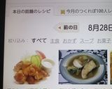 鰻のたれ で簡単！鶏もも肉の照焼きマヨ作り方8写真