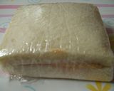 ＊出し巻き卵のサンドイッチ＊作り方6写真