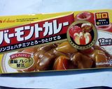 鯛風カレー作り方1写真