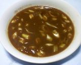 鯛風カレー作り方13写真