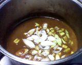 鯛風カレー作り方12写真