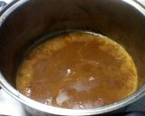 鯛風カレー作り方11写真