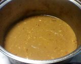 鯛風カレー作り方10写真