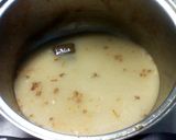 鯛風カレー作り方9写真