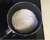 わらび餅作り方2写真
