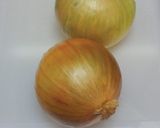 旨い！健康増進には酢玉ねぎ作り方1写真