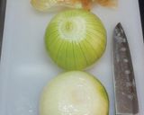 旨い！健康増進には酢玉ねぎ作り方2写真