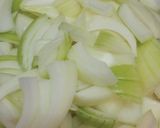 旨い！健康増進には酢玉ねぎ作り方8写真