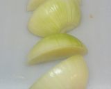 旨い！健康増進には酢玉ねぎ作り方6写真