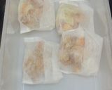 旨い！健康増進には酢玉ねぎ作り方5写真