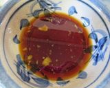 簡単！基本の豚丼作り方2写真