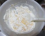 *旦那のお墨付き*ざくざくクッキー作り方4写真