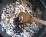 イカトンキーマカレー作り方5写真