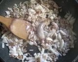 イカトンキーマカレー作り方6写真