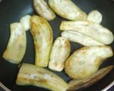 なすのトロトロ焼き作り方2写真