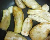 なすのトロトロ焼き作り方3写真