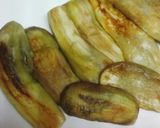 なすのトロトロ焼き作り方4写真