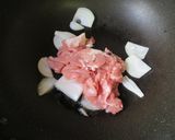簡単！基本の豚丼作り方6写真