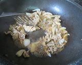 簡単！基本の豚丼作り方8写真