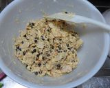 *旦那のお墨付き*ざくざくクッキー作り方7写真