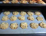 *旦那のお墨付き*ざくざくクッキー作り方11写真