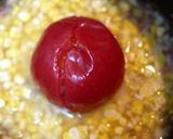 トマトまるごとご飯私風作り方2写真