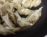 お疲れ家族へ！シンプル愛情餃子作り方12写真