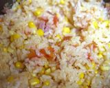 トマトまるごとご飯私風作り方4写真