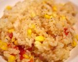トマトまるごとご飯私風作り方5写真